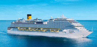 Costa Diadema